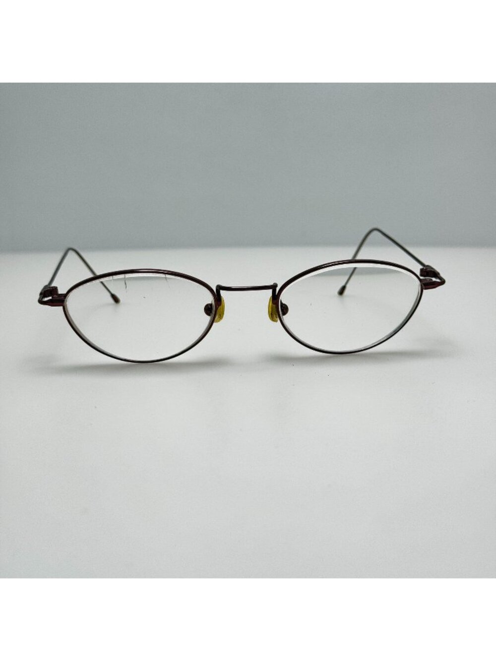 Kenneth Cole Kristy Alloy 294 Eyeglasses Eye Glasses Frames 130